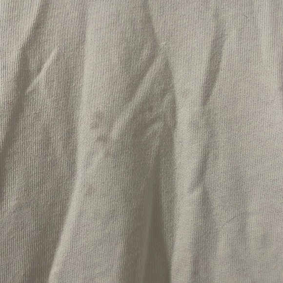 Grayson Threads Ivory Long Sleeve Crew Neck Sweater Glacier Montana Small - Picture 10 of 10